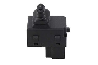 NewYall Front Right Rear Left Side Power Window Switch Single Button