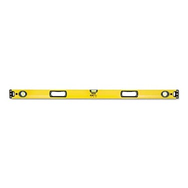 Stanley Level 48" Fat MAX ,Pkg of 5