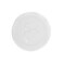 Fiesta Homer Laughlin White Trivet
