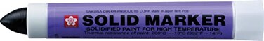 SAKURA of America Solid Paint Markers