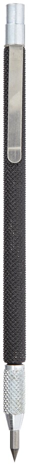 Fowler 52-500-080 Heavy Duty Replaceable Tip Carbide with Magnetic End Cap