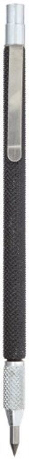 Fowler 52-500-080 Heavy Duty Replaceable Tip Carbide with Magnetic End Cap