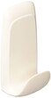 Command Jumbo Hook, Quartz, 4-Hook ,17088Q-ES