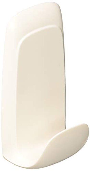 Command Jumbo Hook, Quartz, 4-Hook ,17088Q-ES