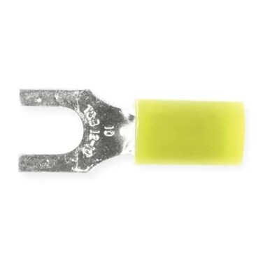 ThomasBetts Thomas and Betts RC10-10F 12-10 INS FORK TERM