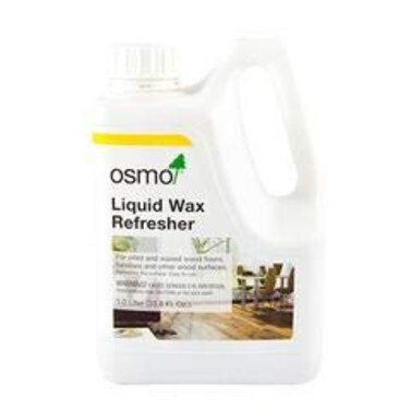 Osmo OMSO Liquid Wax Refresher