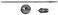 Fuji Spray 5100-3 Aircap Set3-1.3mm for T-Model Spray