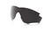 Oakley M2 Frame XL Replacement Lenses, Prizm Black Iridium Polarized
