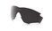 Oakley M2 Frame XL Replacement Lenses, Prizm Black Iridium Polarized
