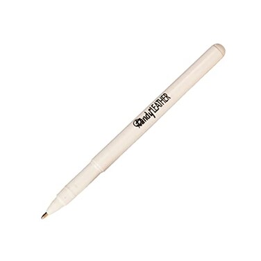 Tandy Leather Marking Pen Easy to Remove Guide Marks for Cutting