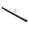 SPARTA Double-Foam Floor Squeegee, 22 Inch, Black