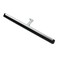 SPARTA Double-Foam Floor Squeegee, 22 Inch, Black