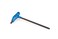 Park Tool PH-8 P-Handled Hex Wrench ,8mm