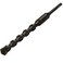 Drill America - SDS9166 9/16" x 6" SDS-Plus Hammer Bit Drill Bit, SDS Series