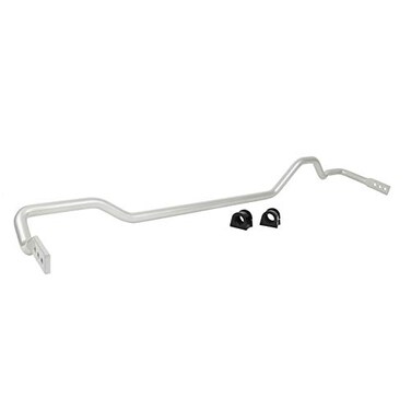 Whiteline BSR37XZ Rear Suspension Stabilizer Bar Assembly Compatible with Subaru 04-07 Impreza