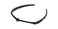 Oakley M Frame 2.0 Industrial Earsock/Nosepiece Kit
