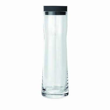 blomus SPLASH Water Carafe with Magnet Top
