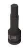 Sunex Tools Sunex 26496 1/2-Inch Drive 12-mm Hex Impact Socket
