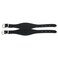 Tough 1 Shaped Hobble Straps Black