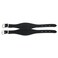 Tough 1 Shaped Hobble Straps Black