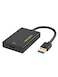 CableCreation USB 3.0 to HDMI Adapter with DisplayLink, USB Display Adapter