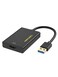 CableCreation USB 3.0 to HDMI Adapter with DisplayLink, USB Display Adapter