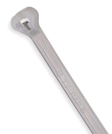 THOMASBETTS TY5242M TY-RAP SELF-LOCKING CABLE TIES by ThomasBetts