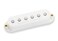 Seymour Duncan Classic Stack Plus Strat - Middle White