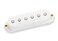 Seymour Duncan Classic Stack Plus Strat - Middle White