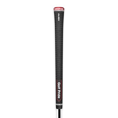 Golf Pride Tour Velvet ALIGN Golf Grip, Midsize, 1 Pack