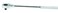 Proto Stanley J5250 3/8" Drive Long Handle Classic Pear Head Ratchet, 11