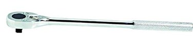 Proto Stanley J5250 3/8" Drive Long Handle Classic Pear Head Ratchet, 11