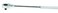 Proto Stanley J5250 3/8" Drive Long Handle Classic Pear Head Ratchet, 11