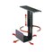 ZIOTEK 108 0150 CPU Holder; Under Desk Mount; CS-11
