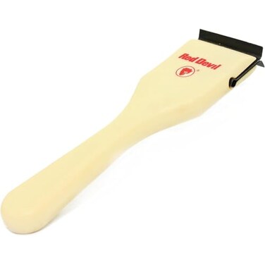 Red Devil 3050 2-1/2" Double-Edge Paint Scraper