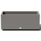 Veradek Block Series Long Box Planter - Rectangular Outdoor Planter