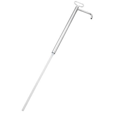 Dayton 4HA30 Pump, Piston, 8 Oz