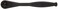 Grey Pneumatic ,1872BRQ 3/8" Drive 72-Tooth Quick Release Ratchet