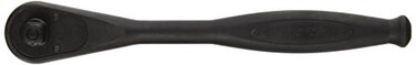Grey Pneumatic ,1872BRQ 3/8" Drive 72-Tooth Quick Release Ratchet