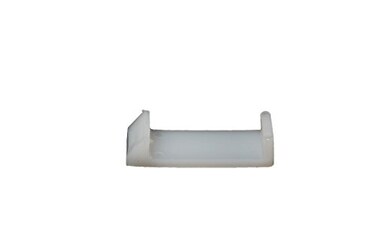 RV Designer H309, Drawer Lock, 2 Per Pack, Cabinet Hardware , White