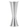 Barfly Japanese Style Jigger, 25 ml x 50 ml, Stainless