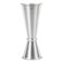Barfly Japanese Style Jigger, 25 ml x 50 ml, Stainless