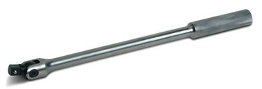 Williams S-41AA Chrome Flex Handle