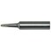 Hakko Soldering Tip, Chisel, 1.2mm x 15.5mm