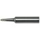 Hakko Soldering Tip, Chisel, 1.2mm x 15.5mm