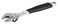 Bahco 9070C Adjustable Wrench 6-158mm Chrome plated