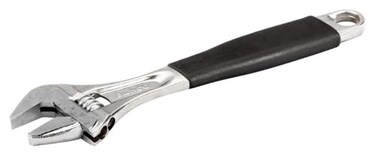 Bahco 9070C Adjustable Wrench 6-158mm Chrome plated