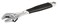 Bahco 9070C Adjustable Wrench 6-158mm Chrome plated