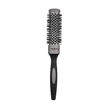 Termix Evolution Basic˜ 28 mm- Hairbrush for normal hair with ionized bristles for hair of medium thickness