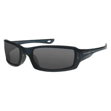 Crossfire Eyewear M6A Premium Safety Glasses, one size ,20291